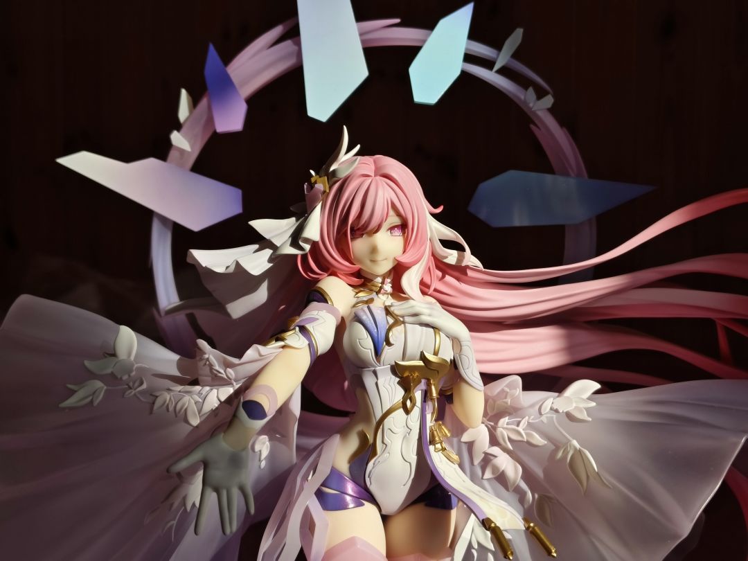 是爱莉希雅! 2