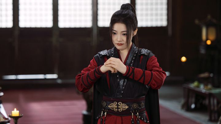 【江山北望】朱元之和祖月你选择了谁?截图