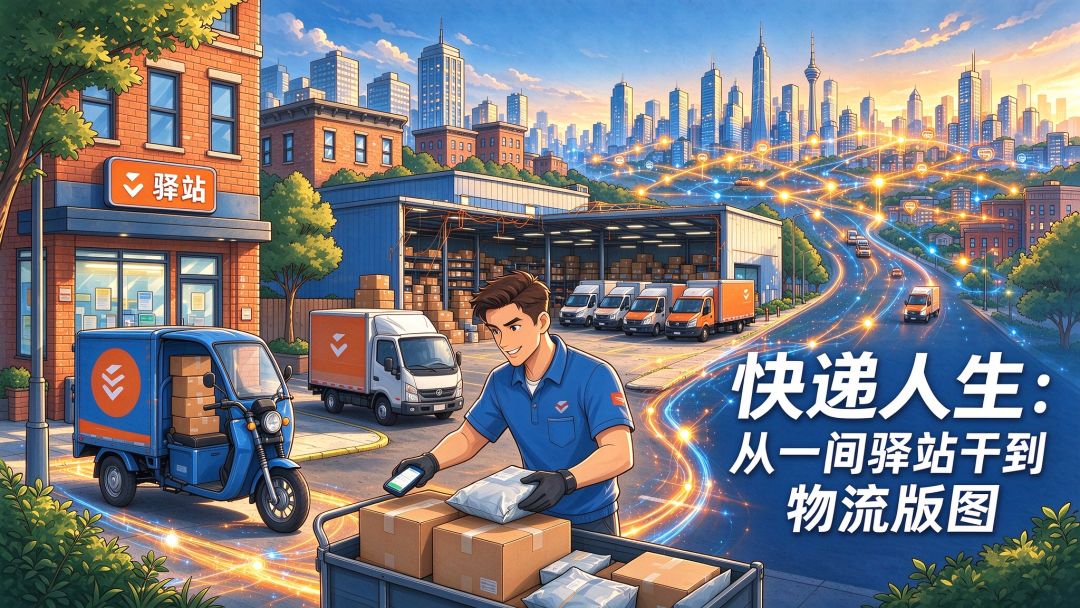 【冲榜赛】快递人生冲刺5天 2
