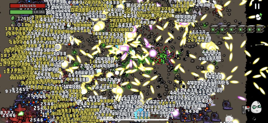 渔夫真神 1