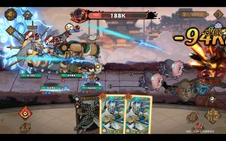 他们说无尽30层是自动剑魔的天！那我们就一剑碎云，逐日，开天！