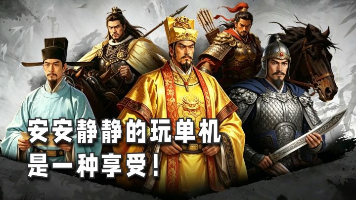 单机爽玩个没日没夜 1块钱的自行车还不拿下?!截图