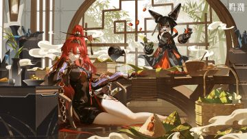 【有奖活动】这些都是“悬丝”的手艺，要尝尝看吗？