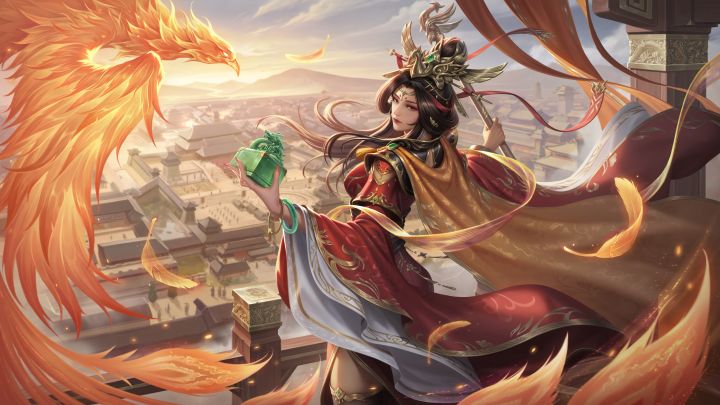 萌新答疑截图