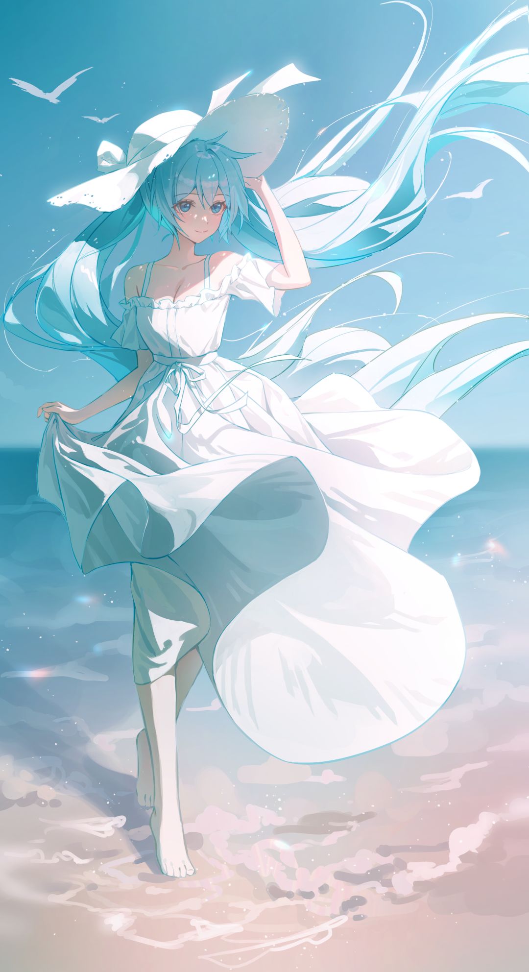 初音未来miku 2