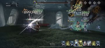 满塑艾吉奥450m-1/2/3/4全3t速通，还得是追击流