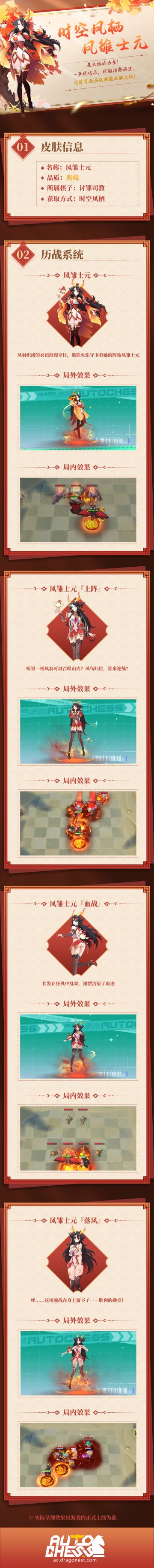 时空凤栖丨凤雏士元