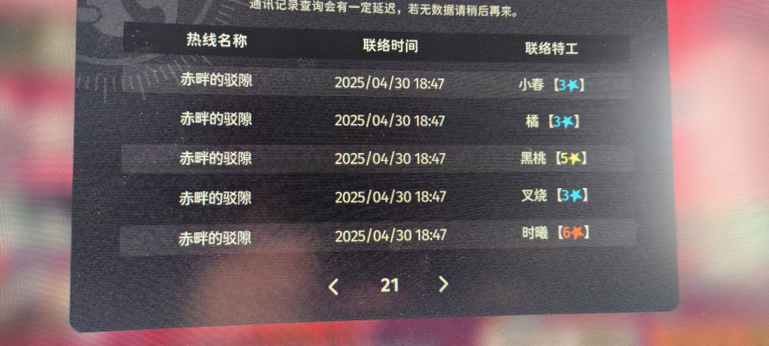 超级秋千人 5