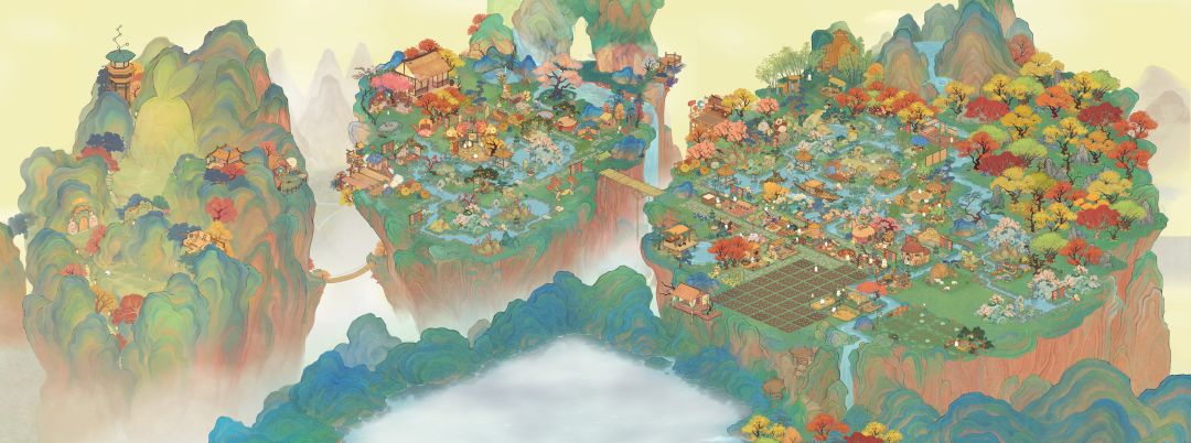以氪改命! 1