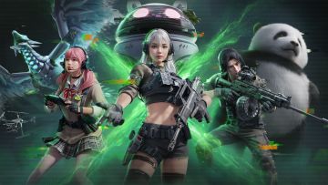 SS6赛季实机曝光！多项核心优化迎接战术新生！