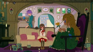 距离第五人格×Ib联动开启还有3天， 奇幻而怪异的美术作品，即将在庄园中开展， 一起在游戏中探索展览中的神秘空间吧！ #第五人格 #第五人格IP联动 #第五人格×Ib