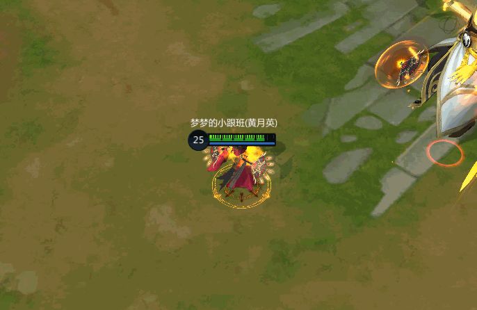 明日十点，世界首领他又双叒叕来啦！截图