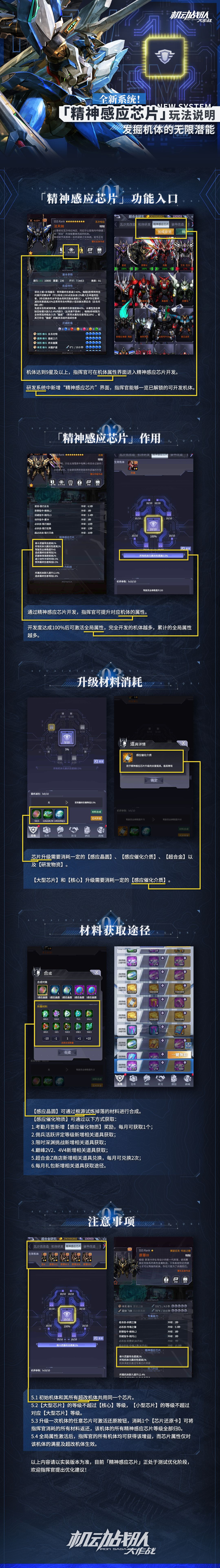 「精神感应芯片」玩法介绍 2
