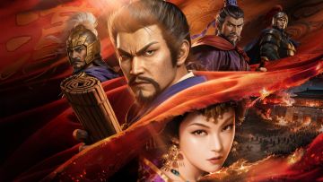 【汉焰长明】一图带你读懂PK剧本