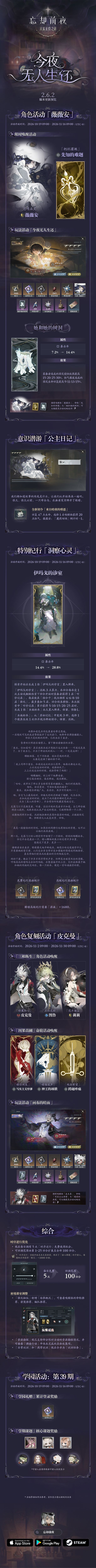 版本前瞻 1