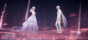 新版本爆料丨教你怎么最有排面地结婚？请宇宙来见证我们的婚礼！