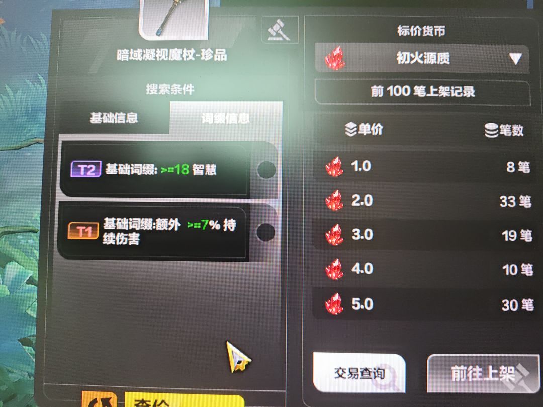 这个珍品值钱吗? 1