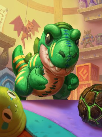 【炉边闲谈】灌注猎制霸天梯，你怎么看？