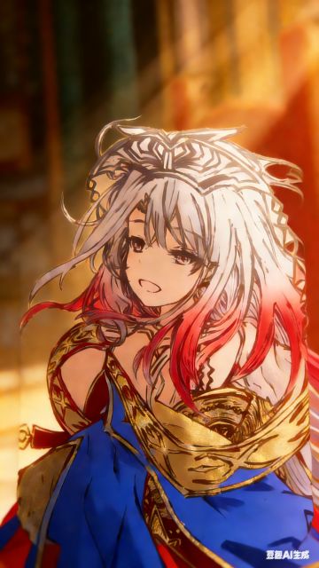 阿尔蒂梅亚之虹