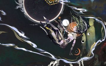 冥夜蟾光 | 叶冥冥 | 戳百杀道尊攻略