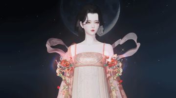 年度资料片“枯荣经”明日震撼开启！新剧情、新地图、新玩法来袭！（下）