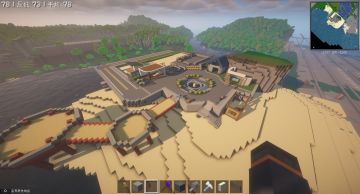 「开放空间谢幕之旅」外围城市连接初步完成