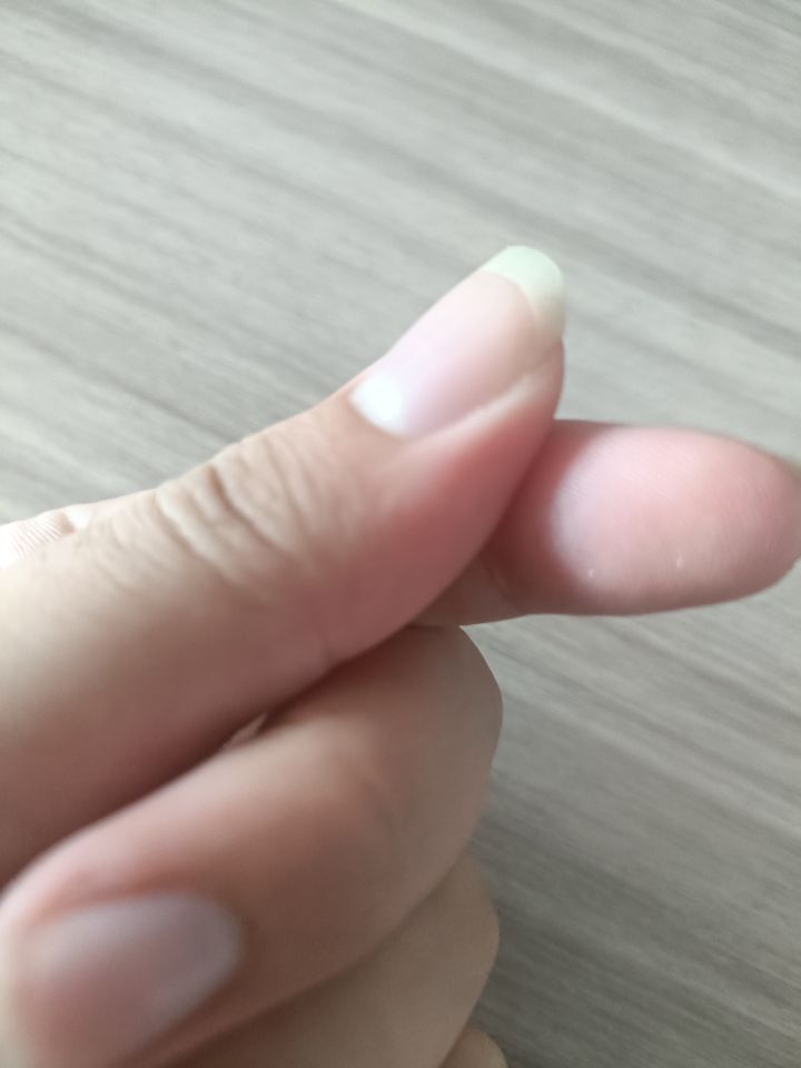 开局把性能调低,防止烫伤我的玉手截图