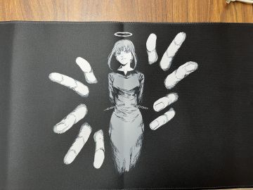 ‘女仆荆神枪手’皮肤首次登场！