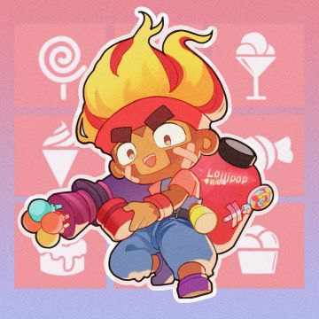 全猴子介绍 加点路线 相关知识 技能数据