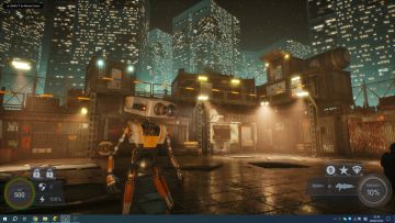 第一次挑战做独立游戏，开发日志1