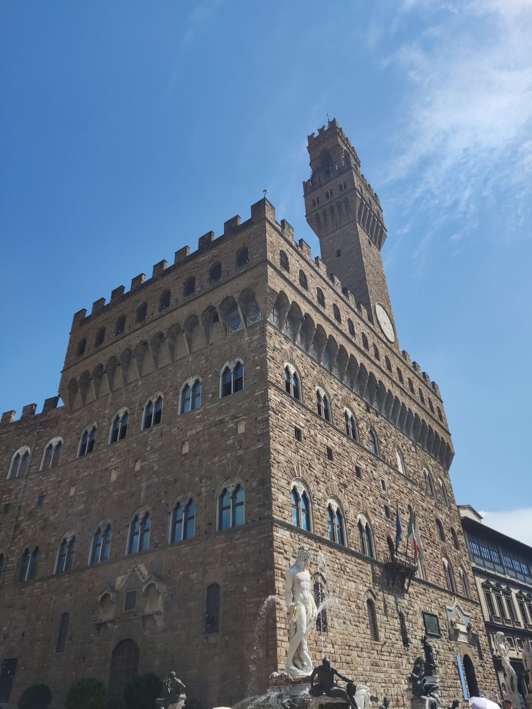 佛罗伦萨🇮🇹 1