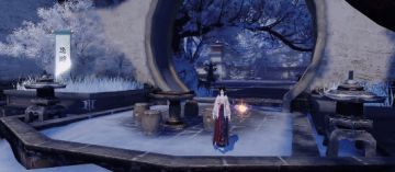 江湖大放假？今晚即将骨折放价，少侠们不容错过~
一梦江湖2023直播特卖会将在今晚19:00开启，天机阁特邀嘉宾梁妈妈、姚倦、破招来为少侠砍价！
本期吉时热卖“重磅加码”：少侠们在活动中消费元宝满足条件即可获得元宝补贴！此外更有“新品上架”：直播限定投放稀世悠游"观宙"、第三批十二城系列挂件特惠首发，时装坐骑特效、海量奇珍道具等疯狂最低价！在线观看直播还有机会领望兮Bjd、美术设定集典藏版、一梦江