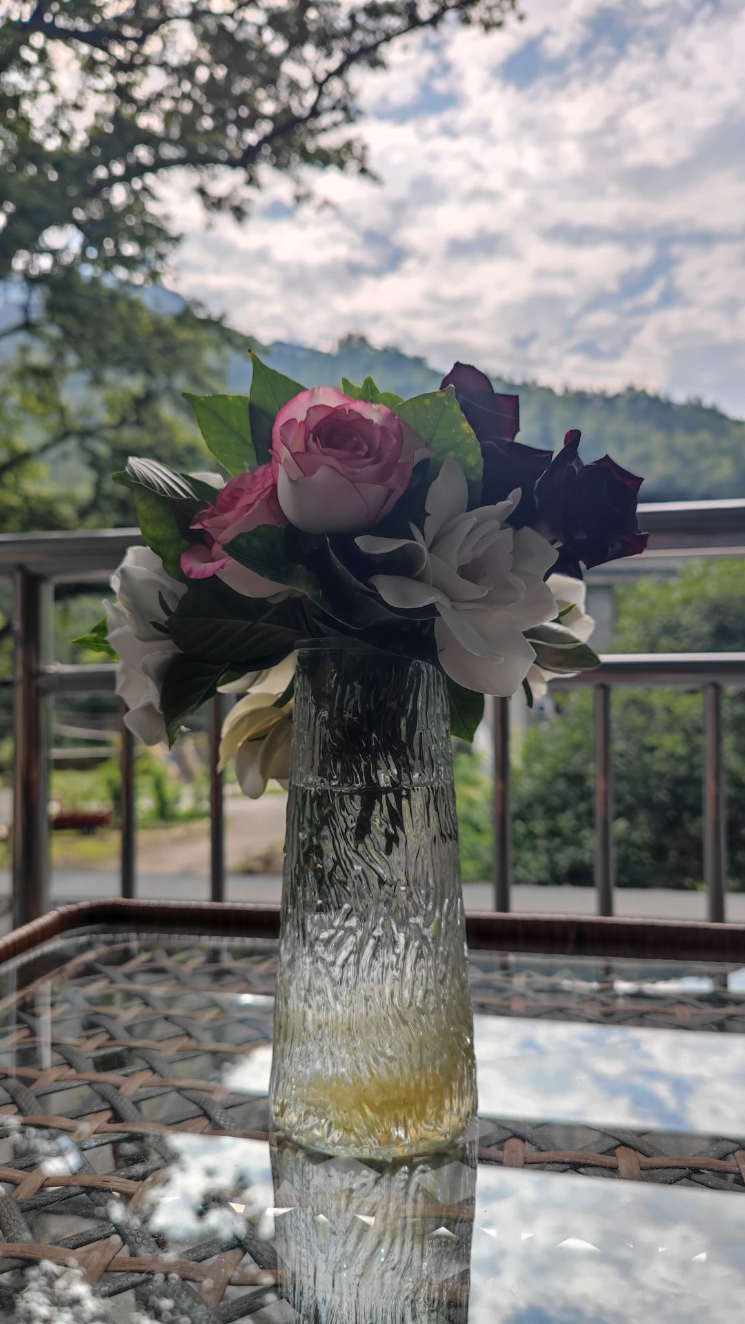 十月六日 2