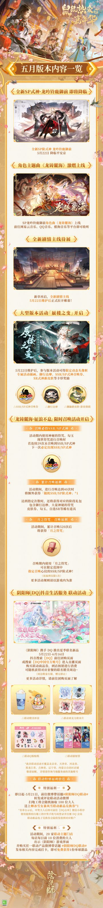 ☆鼠鼠热爱嘉年华内容一览☆
