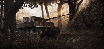 战争警戒半周年啦