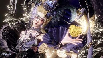 缔造永不褪色的缱绻之梦