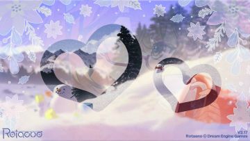 圣诞节就快到了！