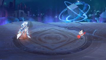 全新角色情报丨「冥河之母·赛芙」登场