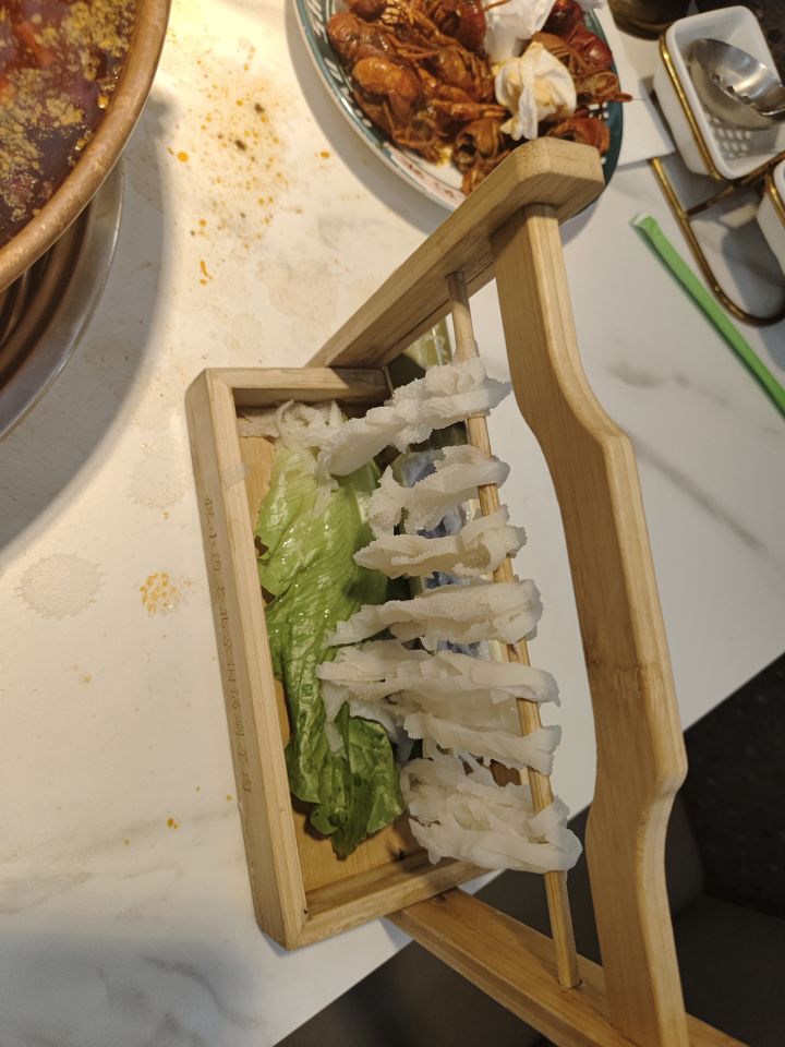 催更截图
