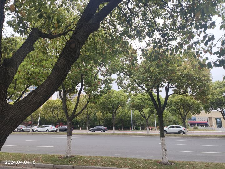 四月春风活动第一天截图