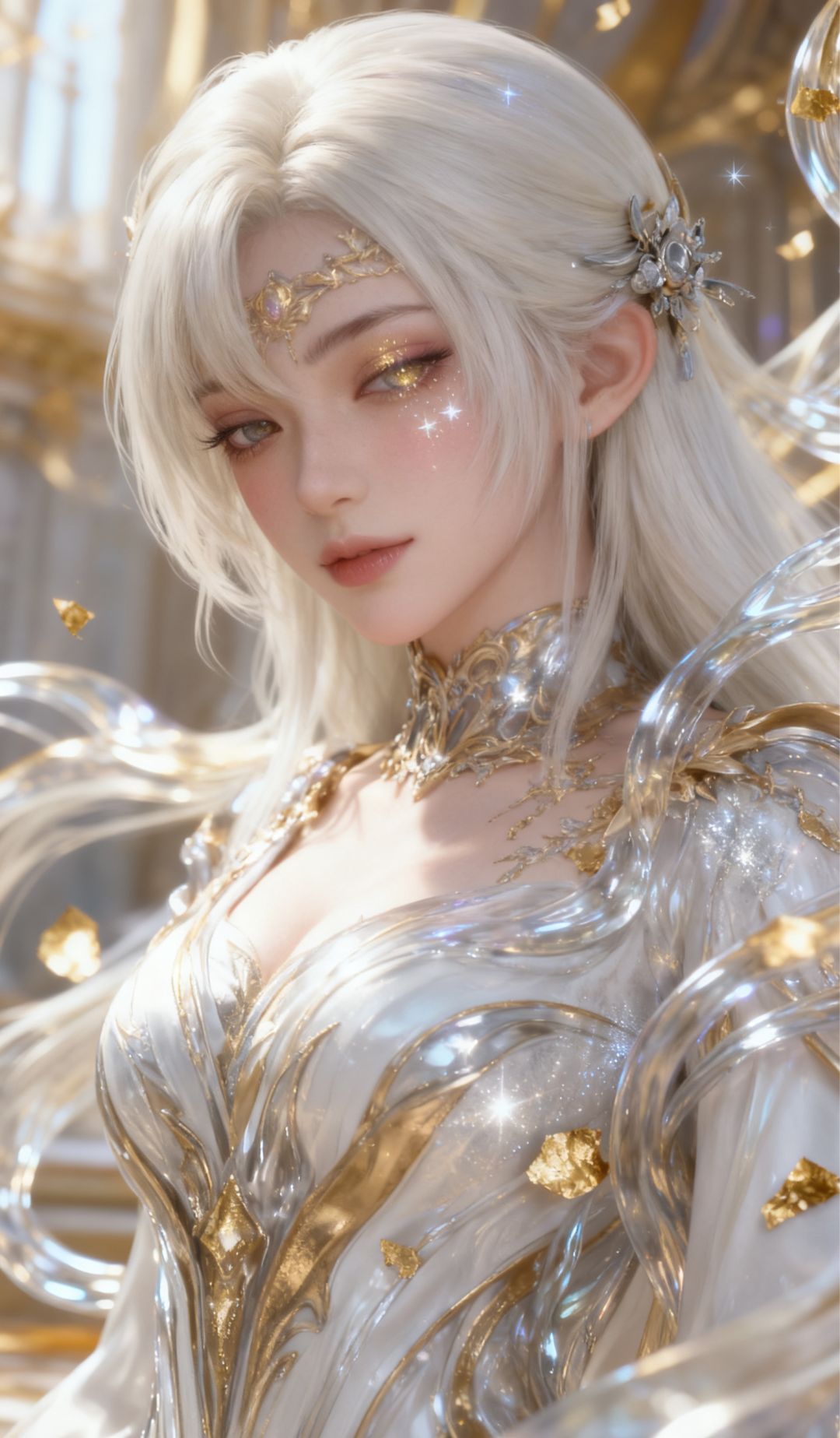 幻化大赛 2