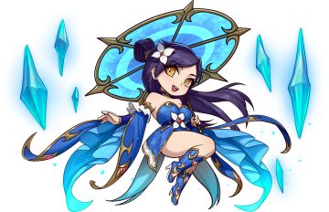 白莲仙子个人传记