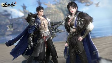 新流派【沧澜】实战演示，重新定义狂与爽！