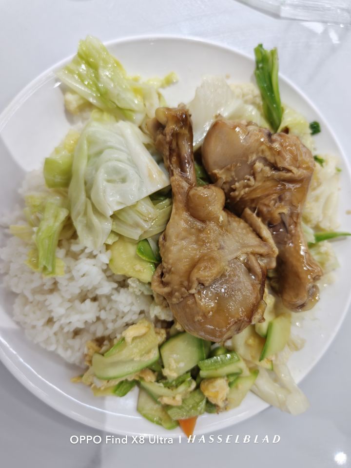 今日减脂餐,第5天截图