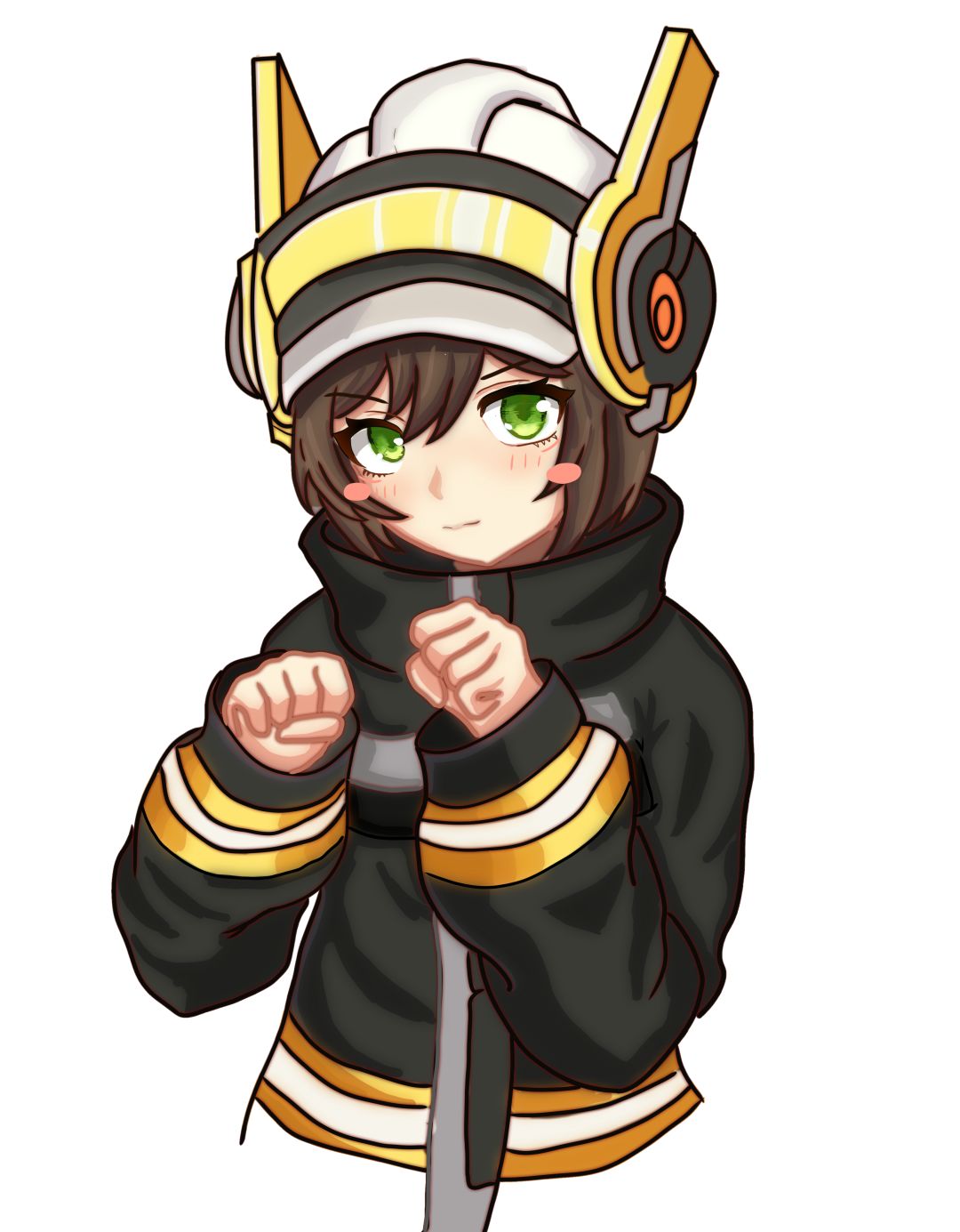 轰棘 1
