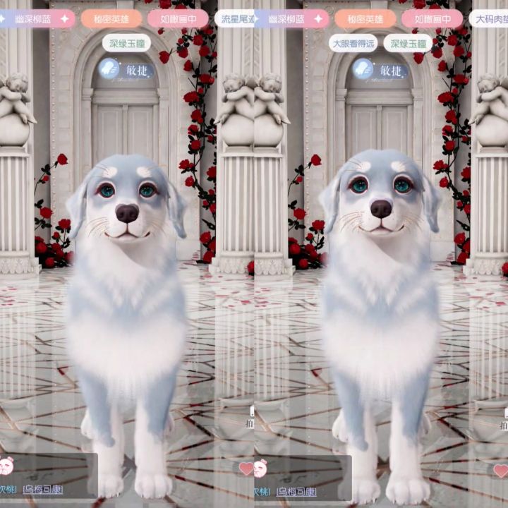 猜猜谁是爸爸谁是男儿第三弹截图