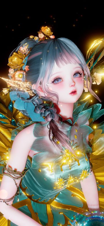 重新爱上少女体