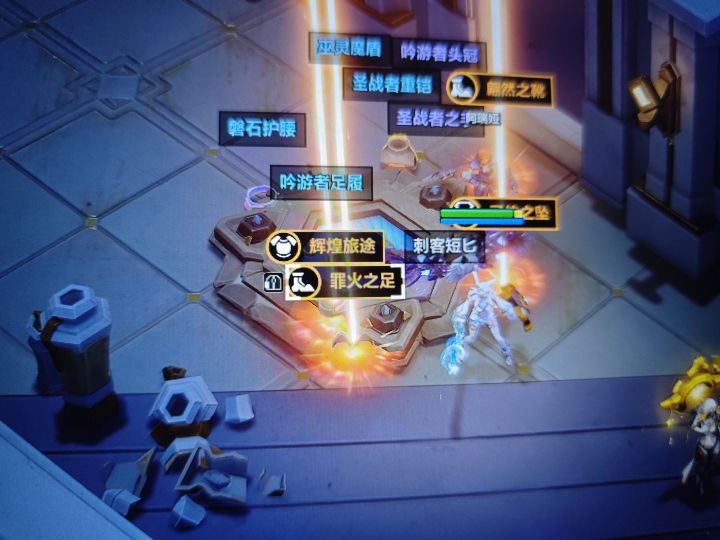 独狼来啦截图