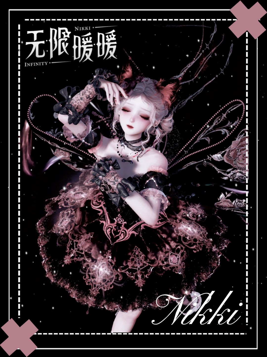 芭蕾套染色合集ྀི 1