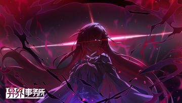 更新情报 | 觉醒七原千冬、罗莎莉亚、潼恩复刻，全新皮肤、活动